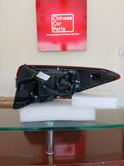 Changan CS95 External Tail Light-L