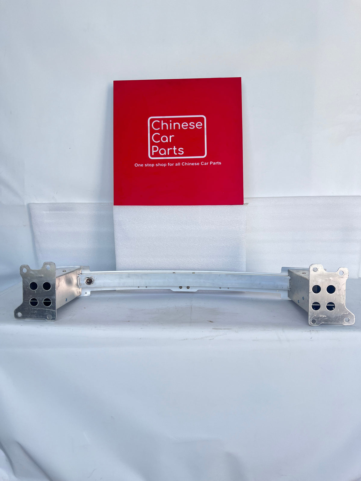 Geely Tugella Front Bumper Support