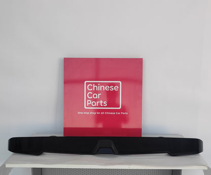 Jetour T2 Small Spoiler