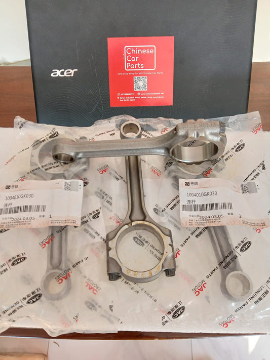 JAC S3 Engine connecting rod
