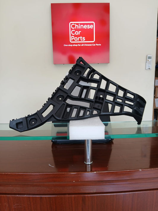 MG5 Rear Bumper Bracket-R