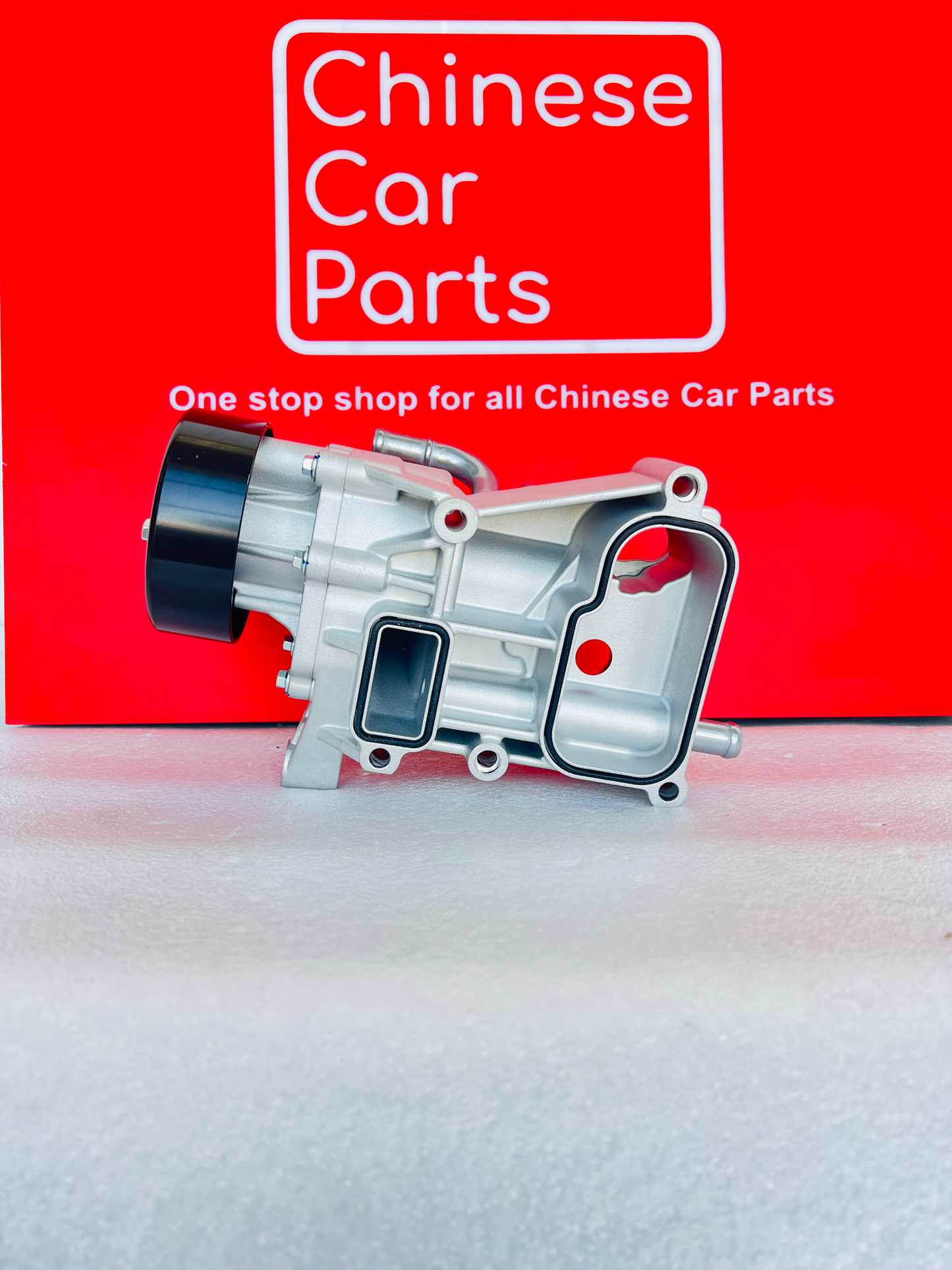 Chery Tiggo 8 Water Pump