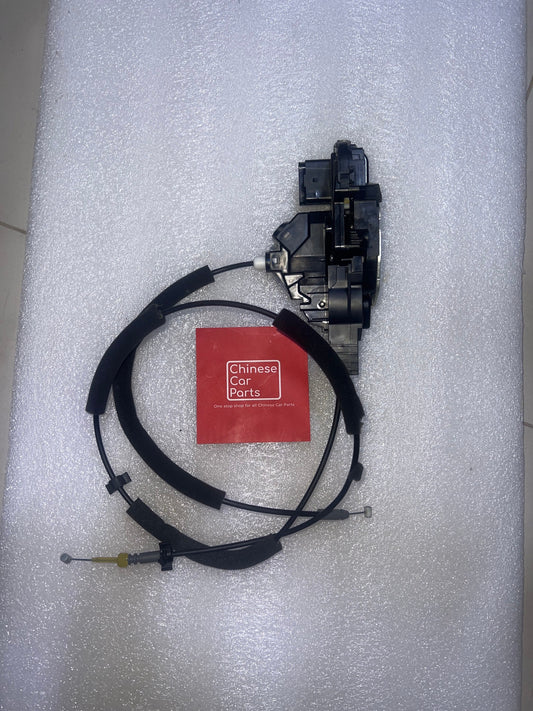 Jetour Dashing Front Left Door Lock
