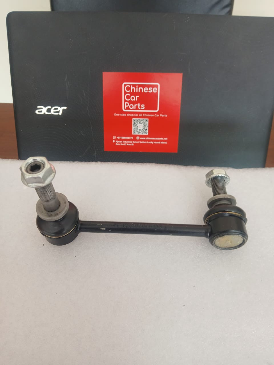 Haval H9 Front Paallel Rod-R