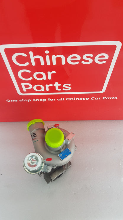 Changan Turbo CS75 CS85 Turbo