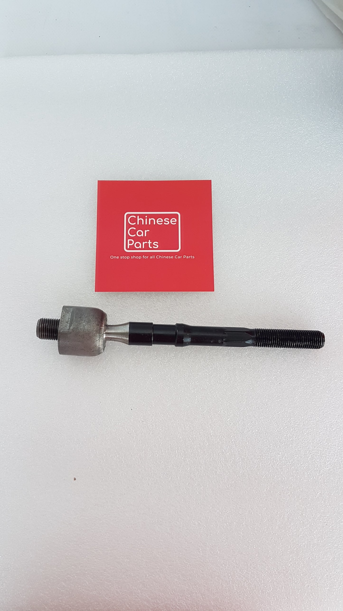 JAC S3 Steering Tir Rod