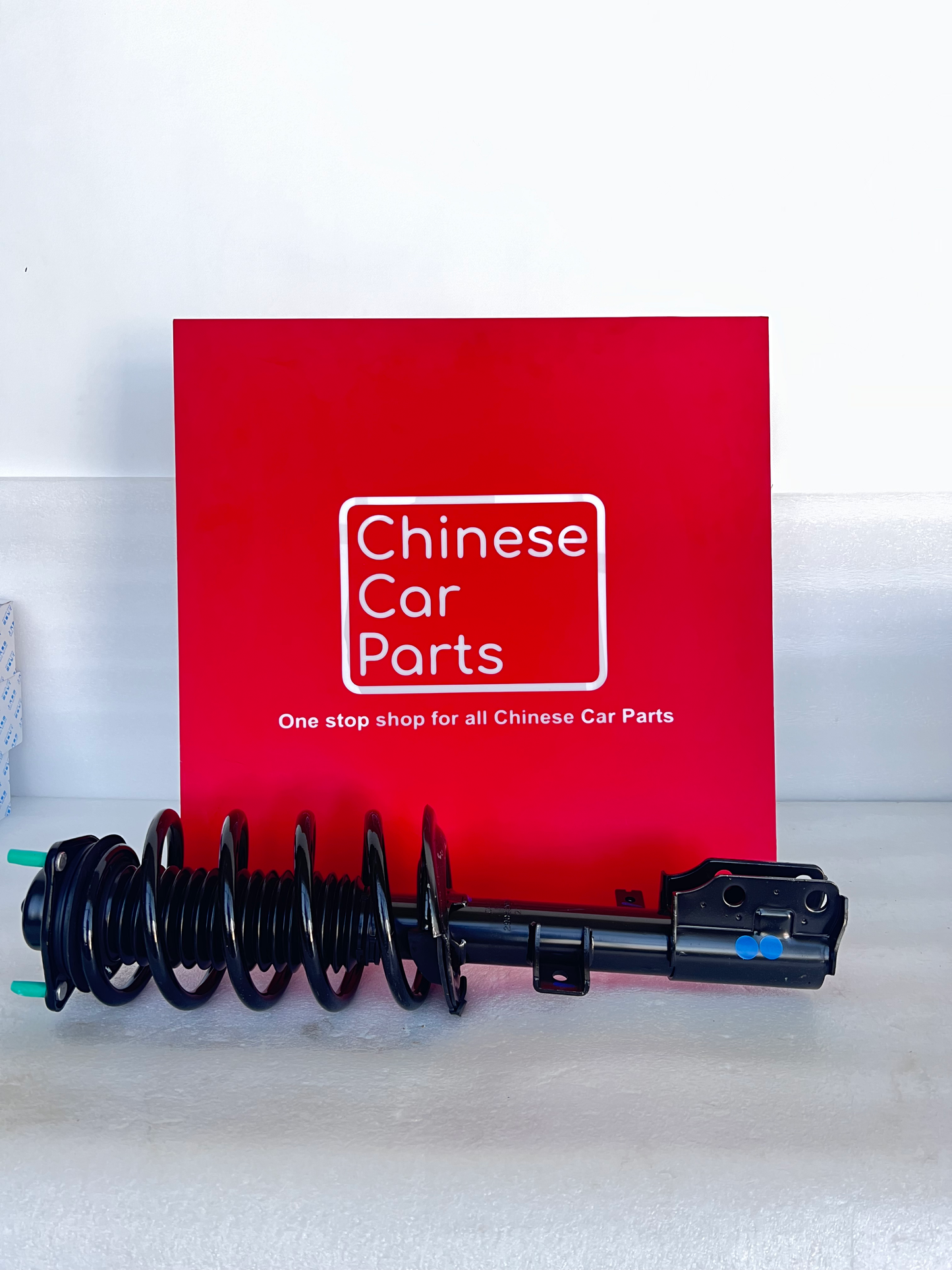Changan UNI-K CS95 Shock L