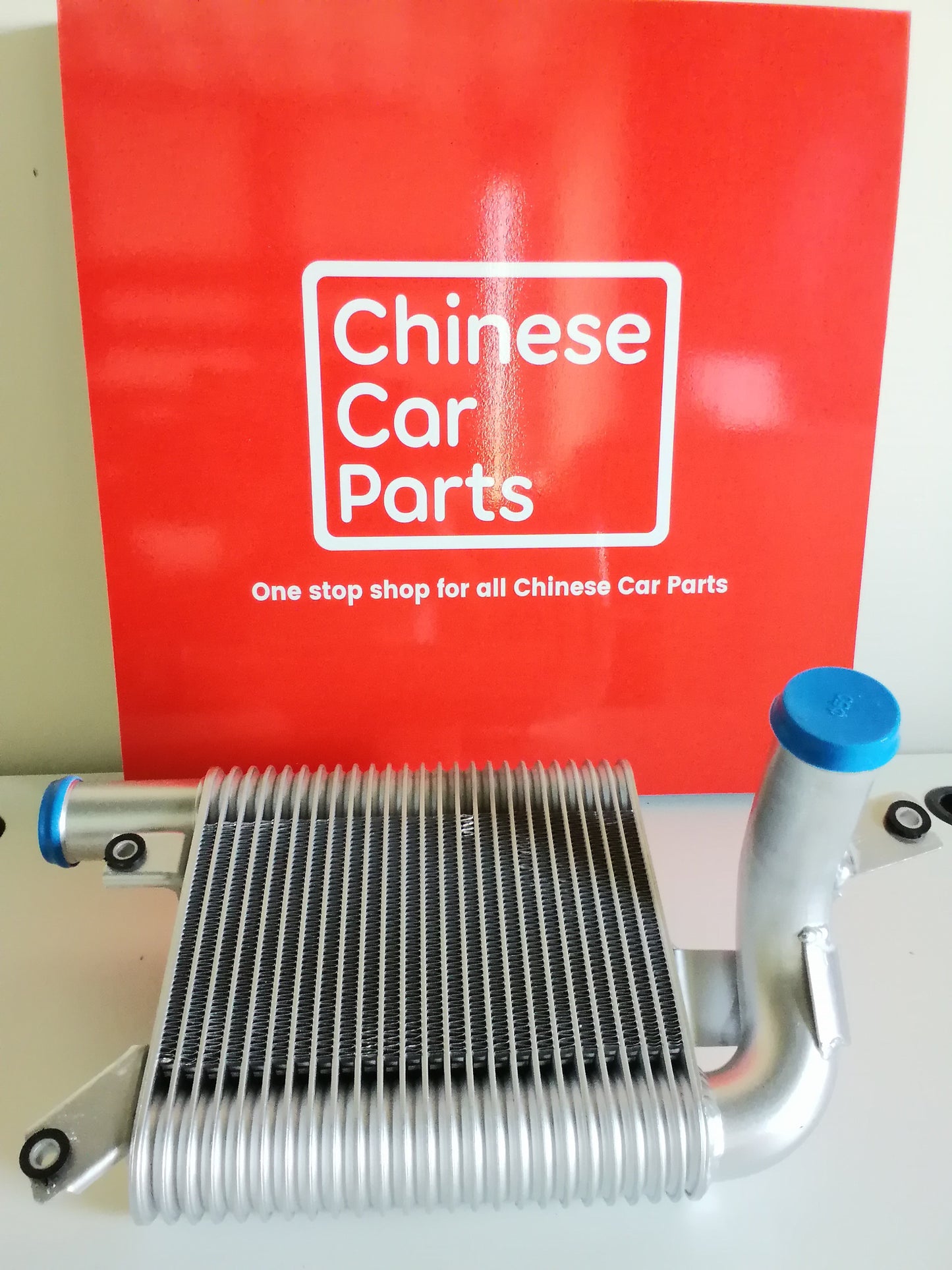 Great wall WINGLE 5 Intercooler