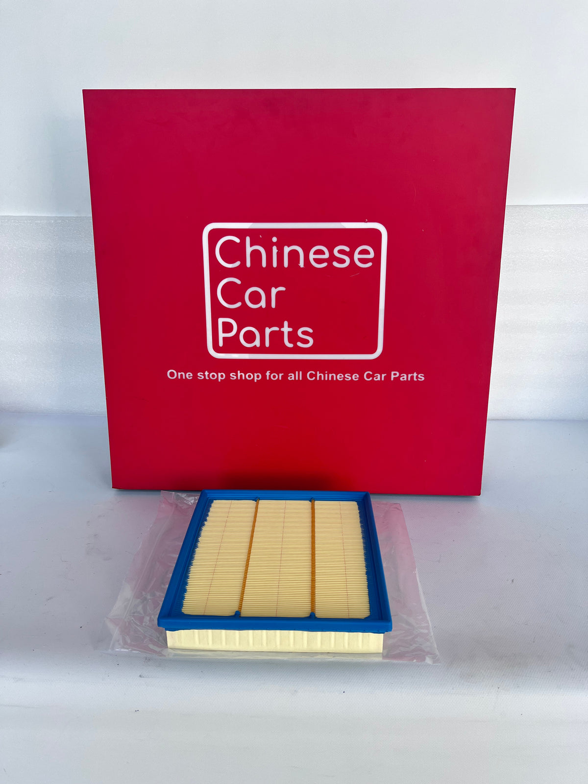 BYD Leopard 8 Leopard 5 Air Filter Orginle