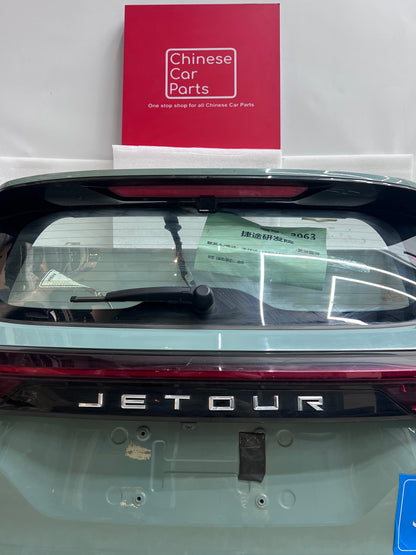 Jetour X70 Tail Door Complete
