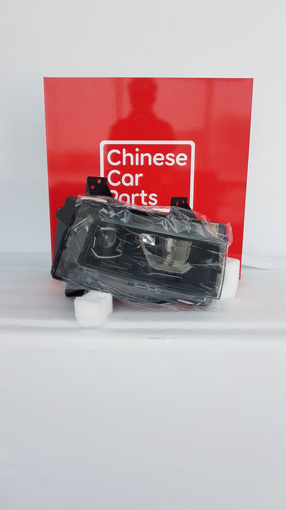 JAC JS6 HEADLIGHT LEFT