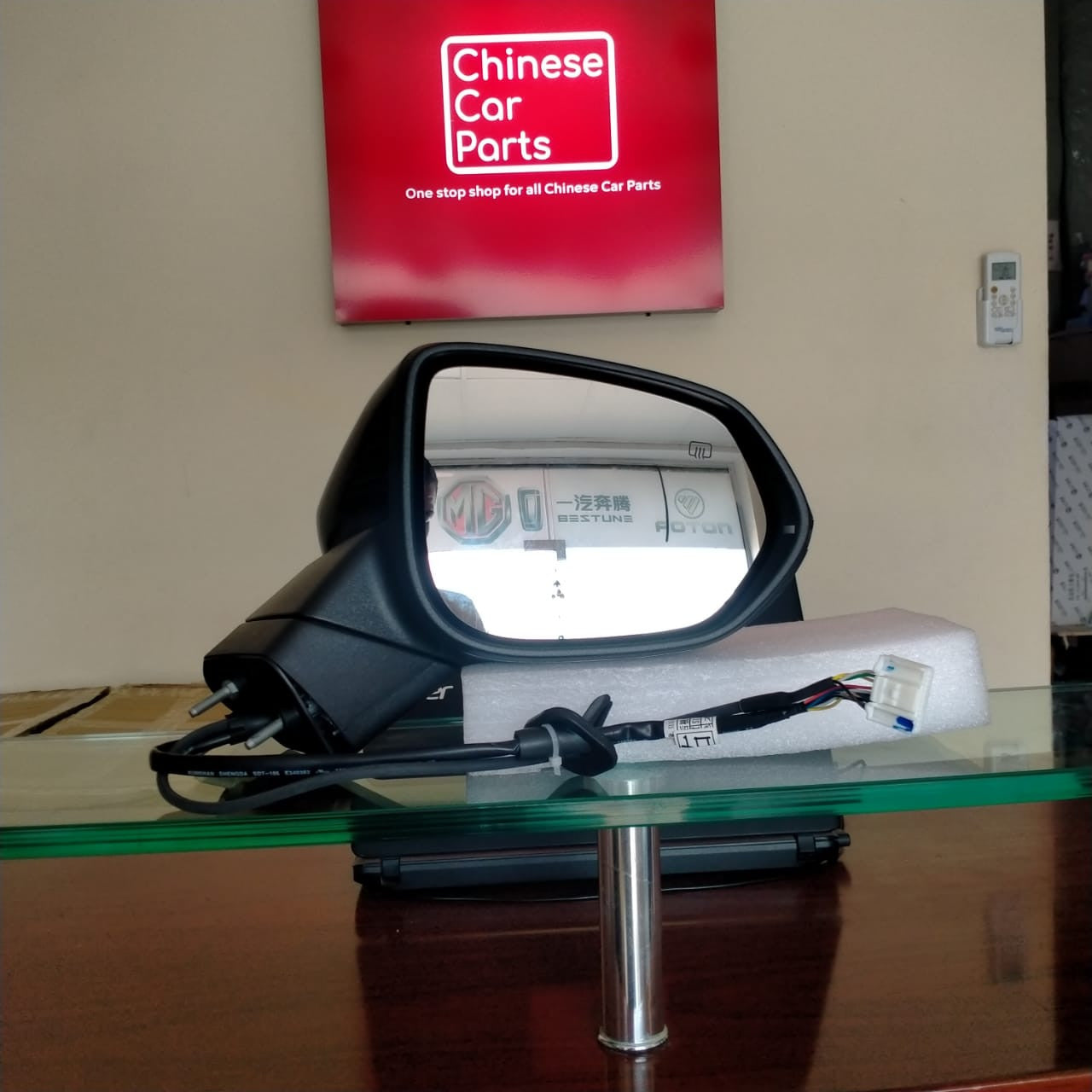Changan CS35 Plus Rear mirror R