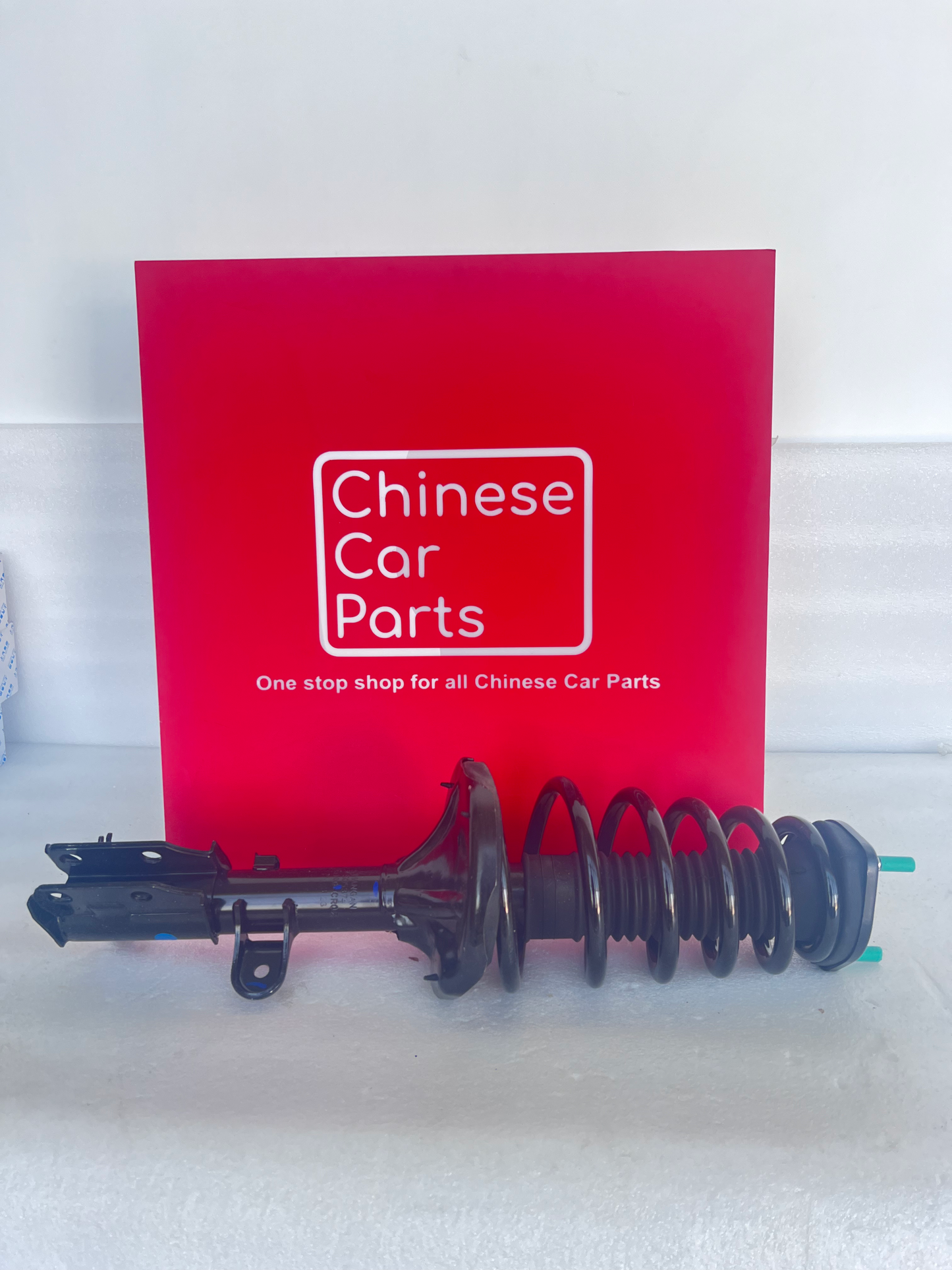 Changan CS95 LH