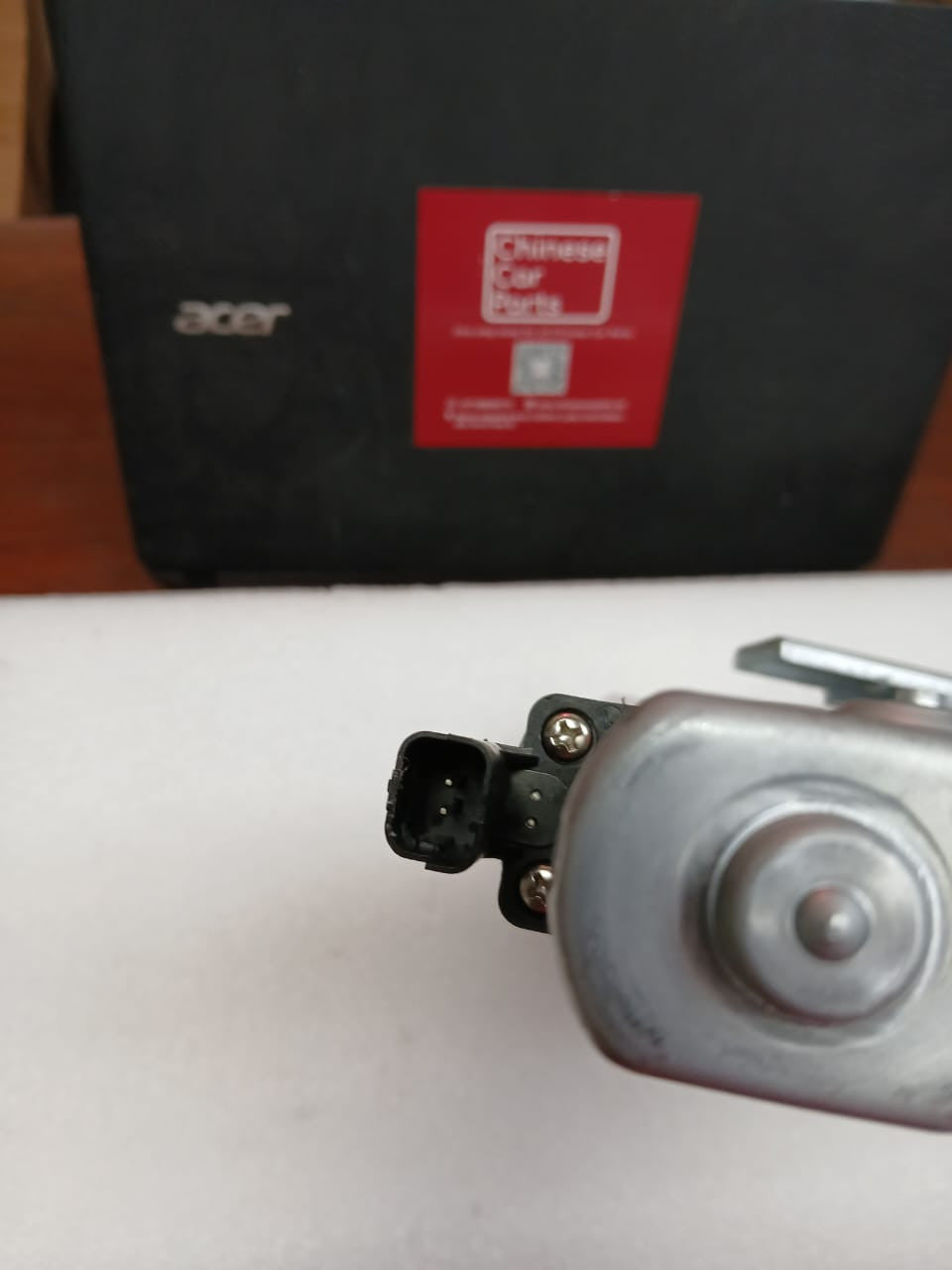 Chery Tiggo5 Window Motor Assembly-FR