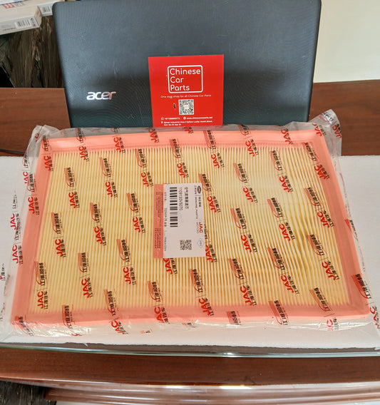 JAC J7 Air filter