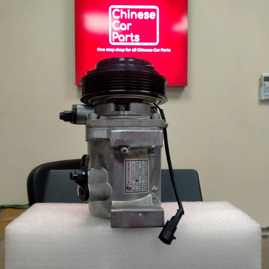 Haval Jolion Compressor