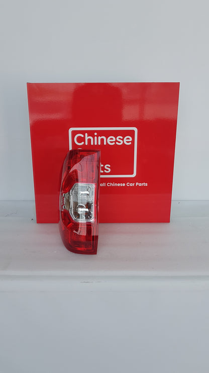 Maxus T60 Rear Tail Light Right