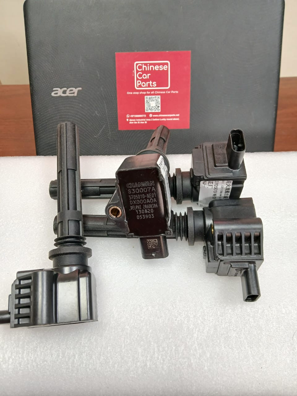 Changan UNI-V Ignition Coil