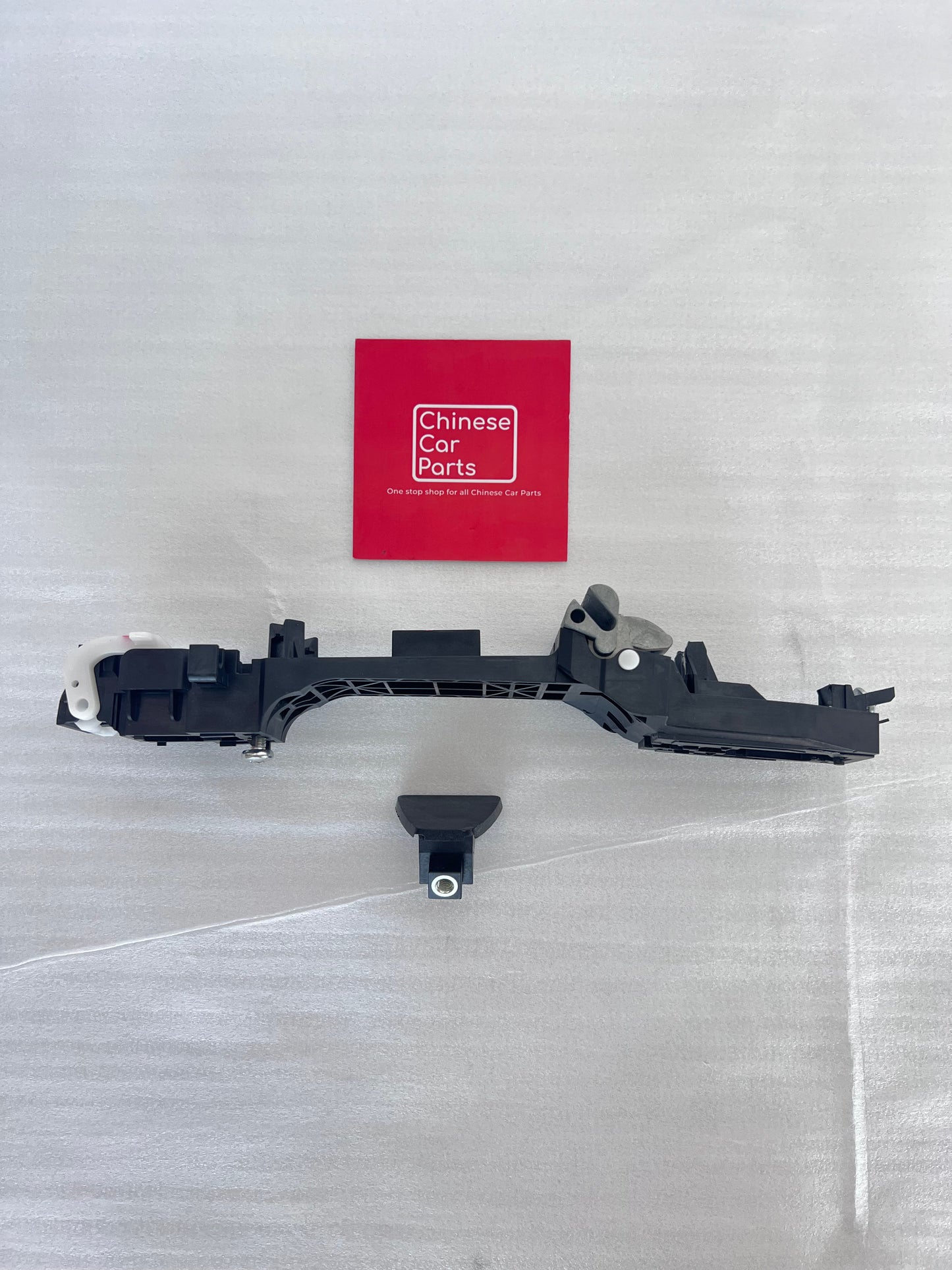JETOUR T2 DOOR HANDLE BASE ASSY