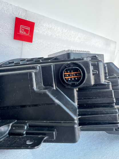 BYD Seal Headlight Left
