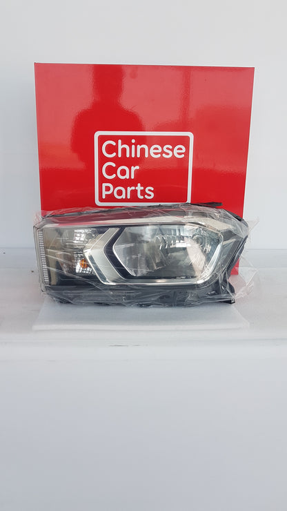 Maxus T60 Headlight Left