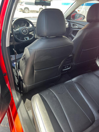 MG 5 2022 Full 1.5L ODO:4135KMs Rent to Own