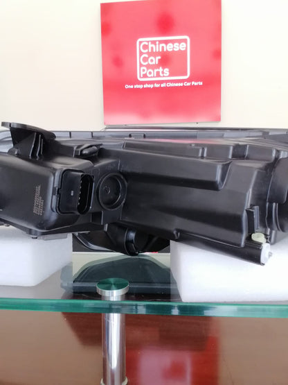 JETOUR X70 HeadLight LED