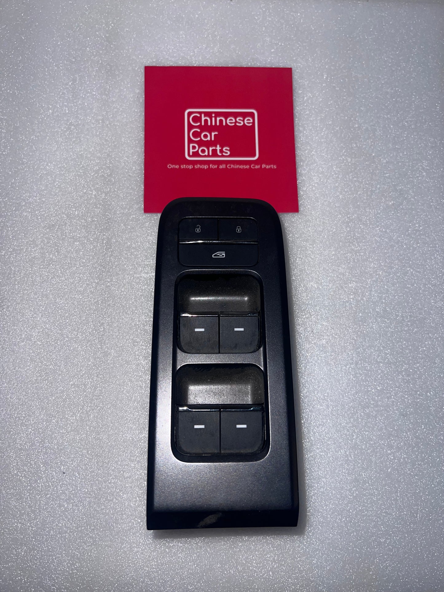 Jetour Dashing control switch
