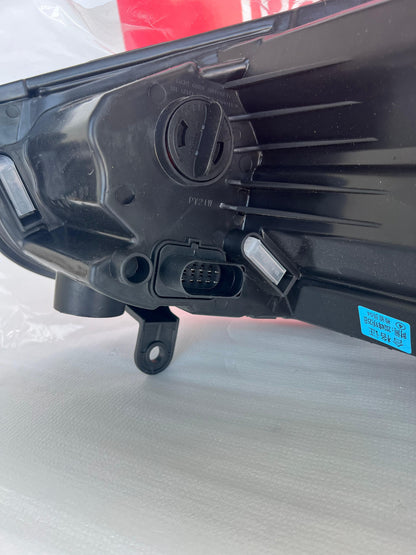 Chery Arizzo 5 Headlight Right