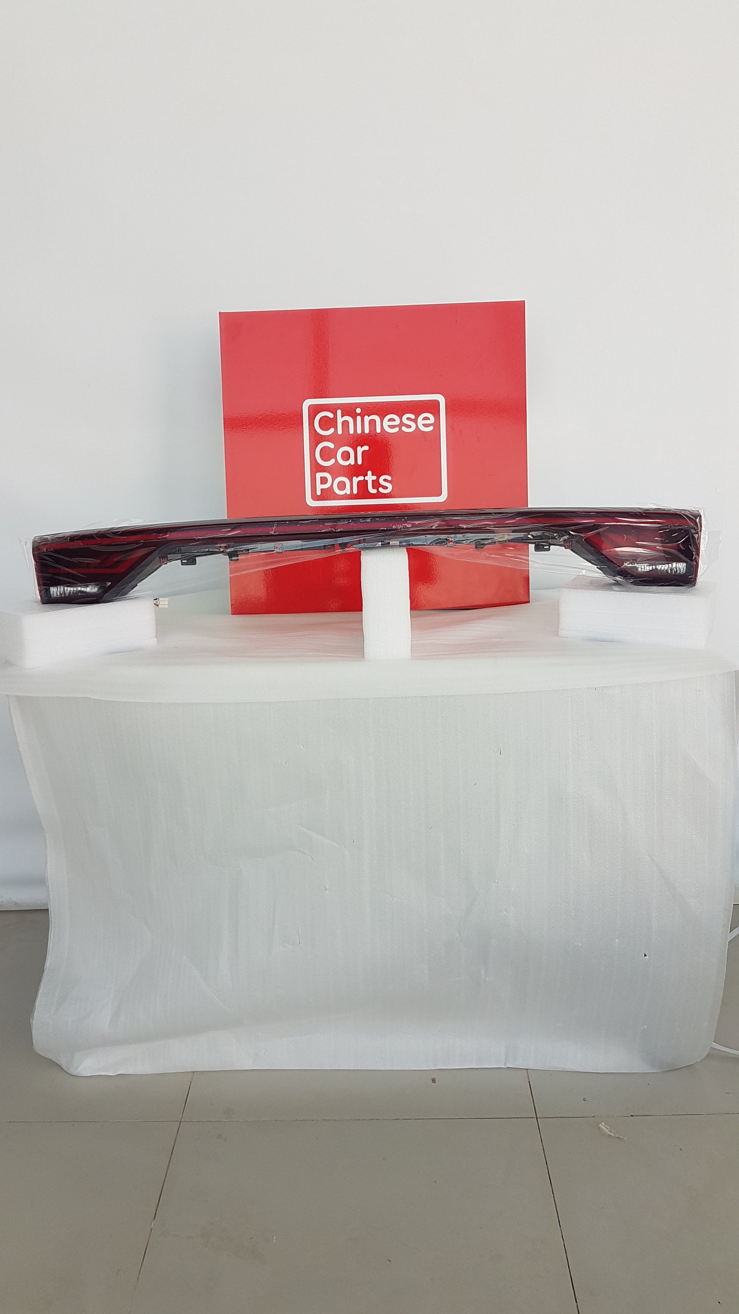 Geely Emgrand Rear Central Light