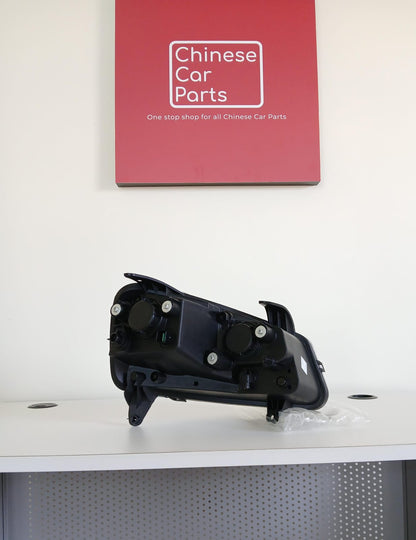 Fengjun 5 Headlight Left