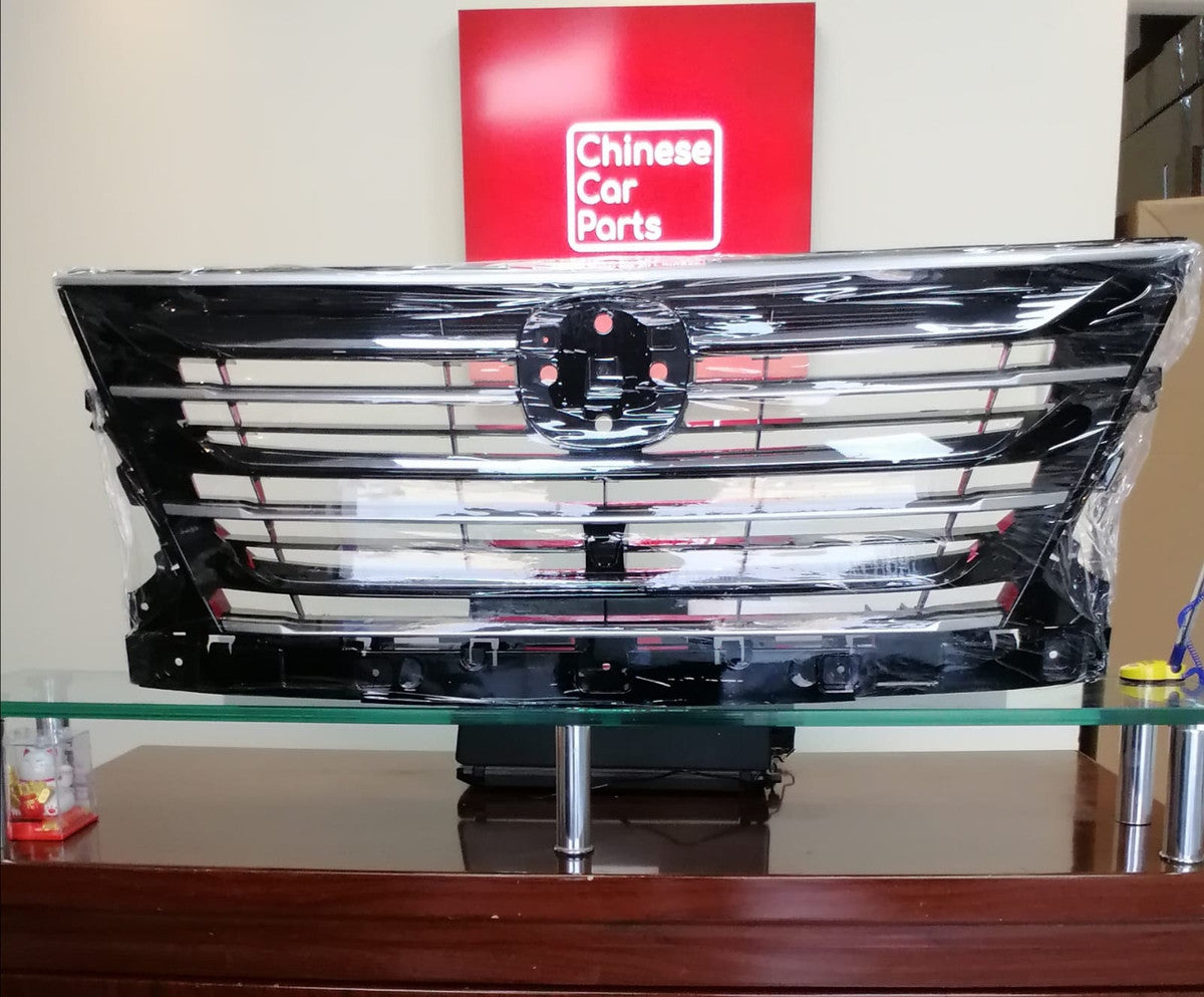 Changan CS85 Front Bumper Air Intake Grille