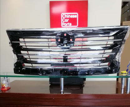 Changan CS85 Front Bumper Air Intake Grille