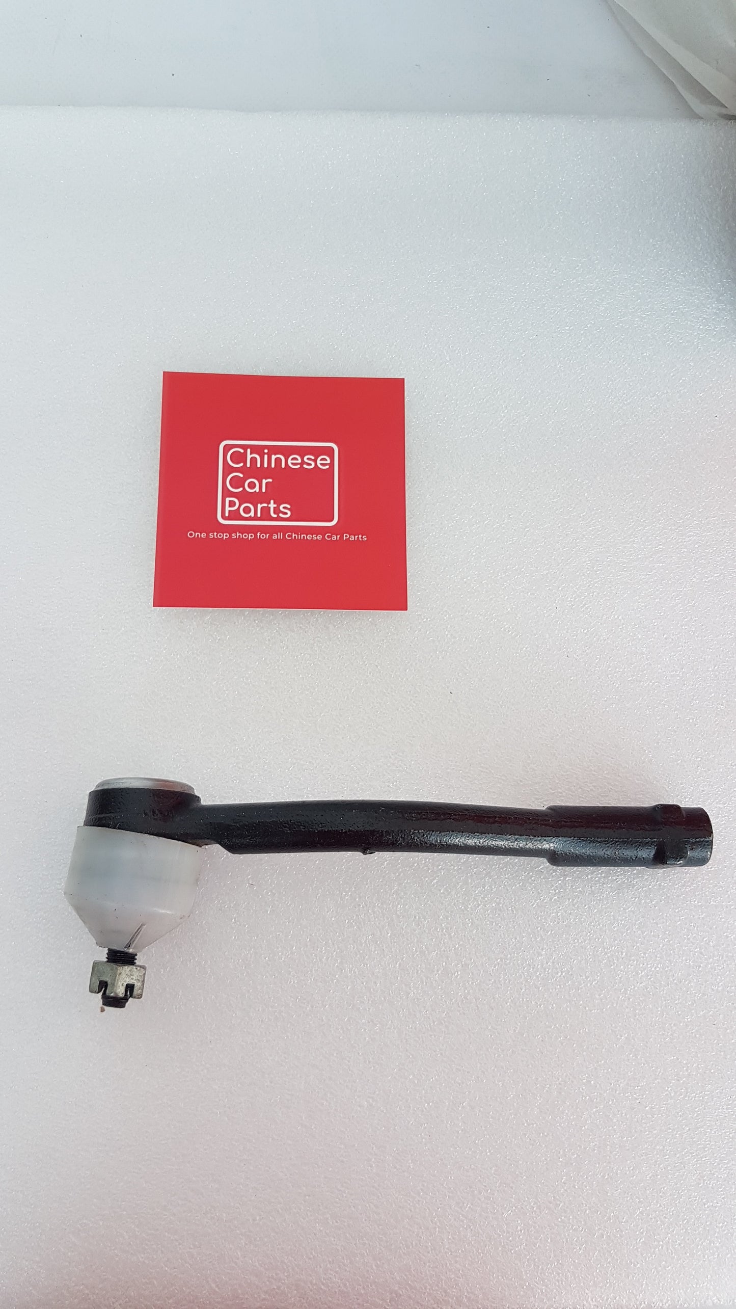 JAC JS4 Outer Boll Joint Left