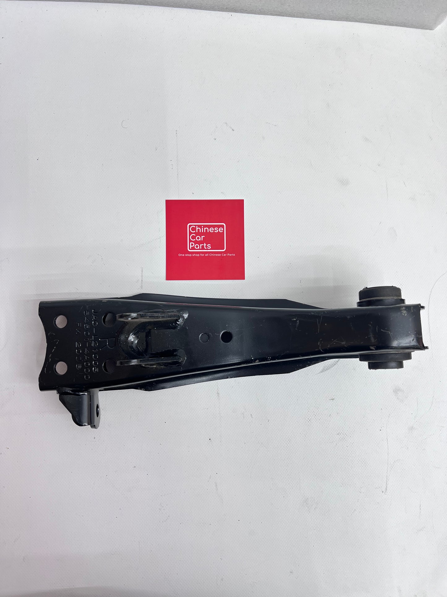 Jac M4 Swong Arm Rigth