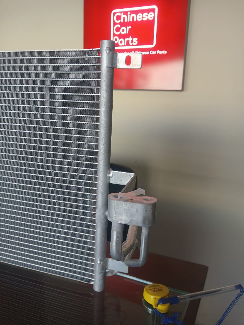 Changan UNI-T Condenser