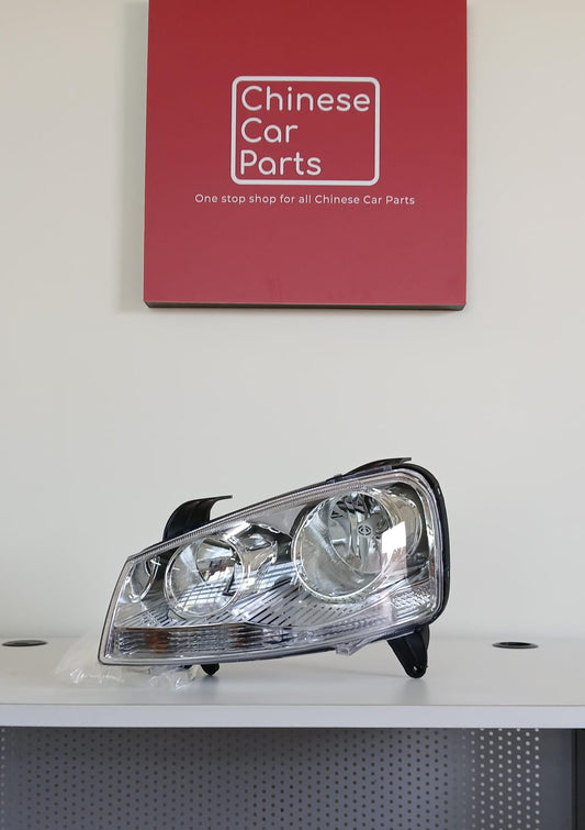 Fengjun 5 Headlight Left