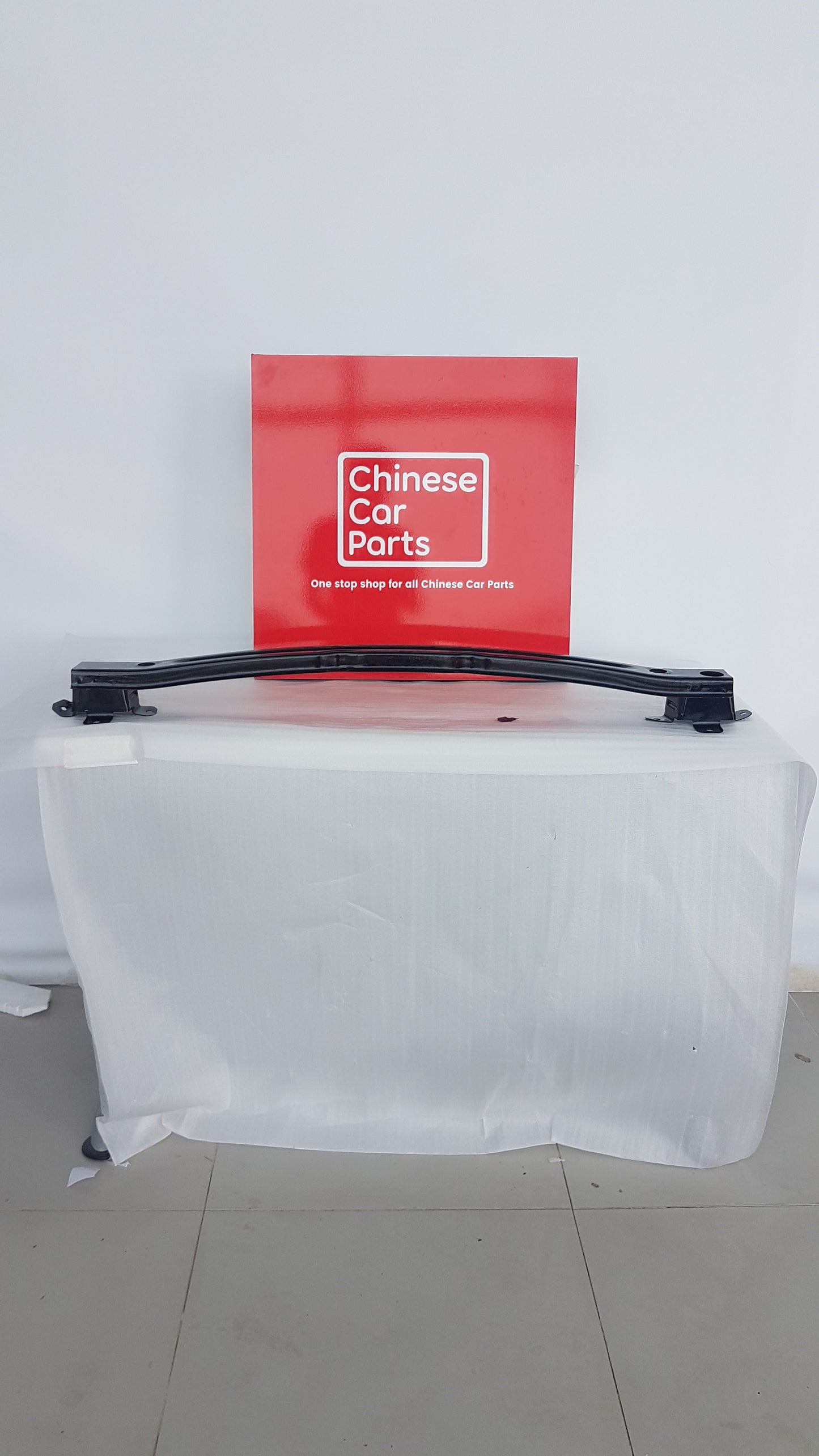 GAC GS3 Rear Bumper Support