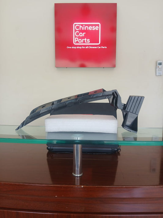 Chery Tiggo 7 Front Bumper Upper Bracket L