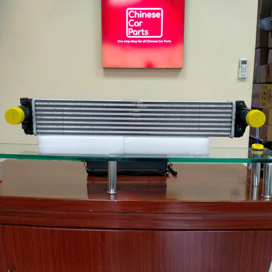 JETOUR X90 Intercooler