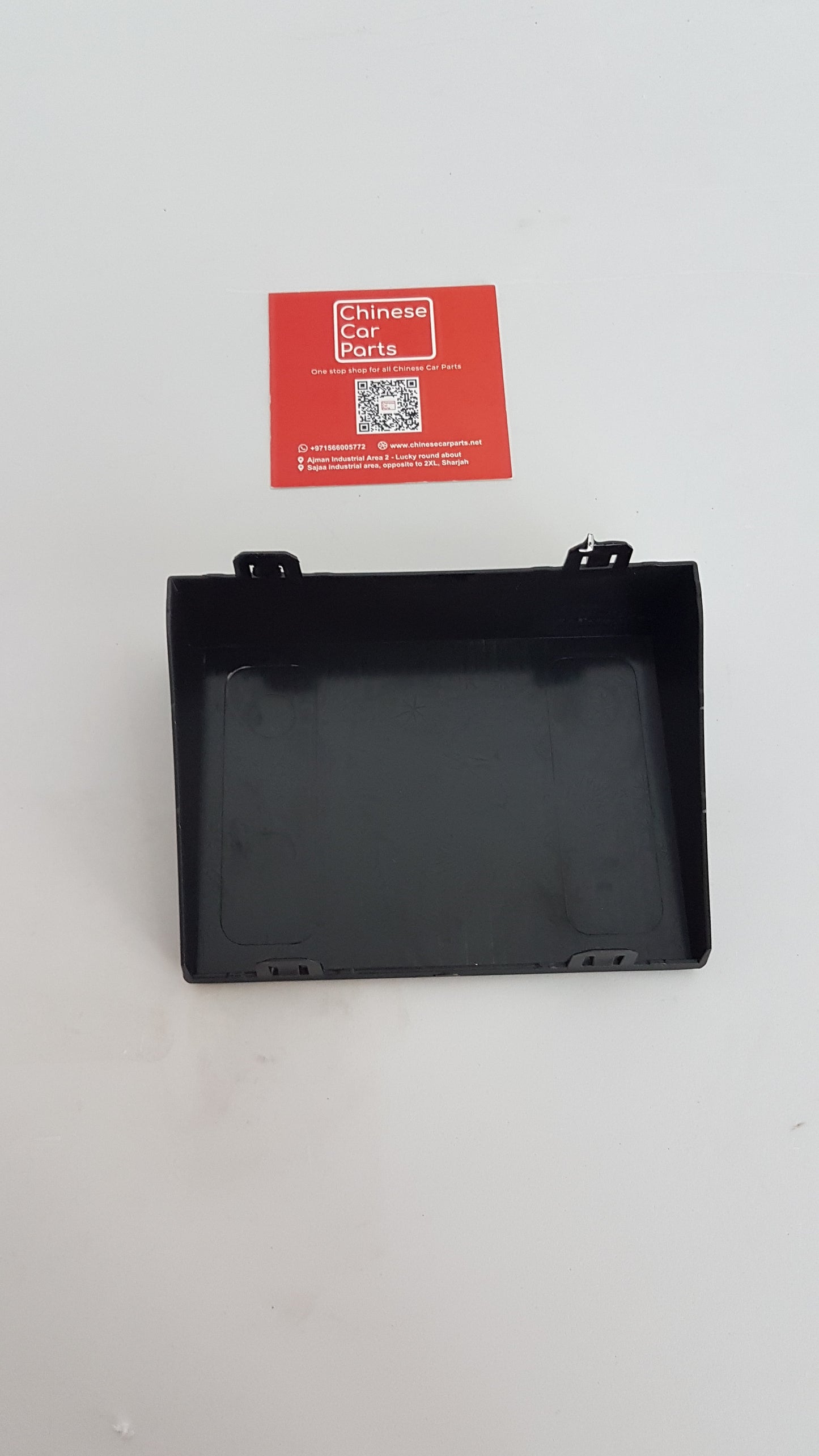 GAC EMKOO FRONT BUMPER LOWER BOARD TRIM