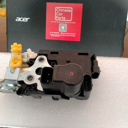 Chery E3 Front central locking-R