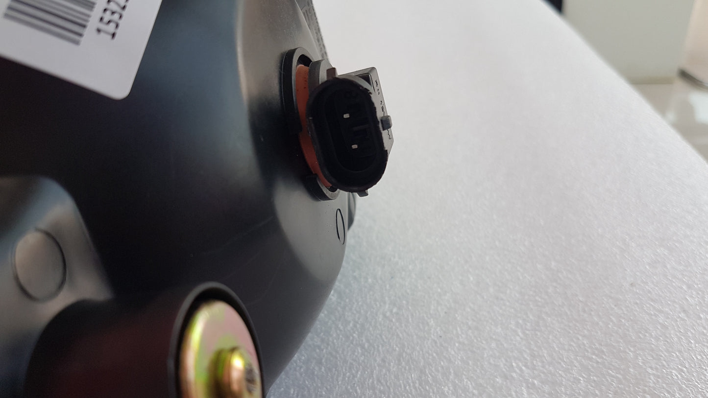 JAC S3 Front Fog Light Left