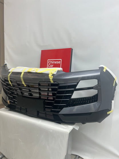 Jetour Dashing Front Bumper