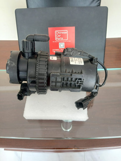 ISUZU Diesel Filter