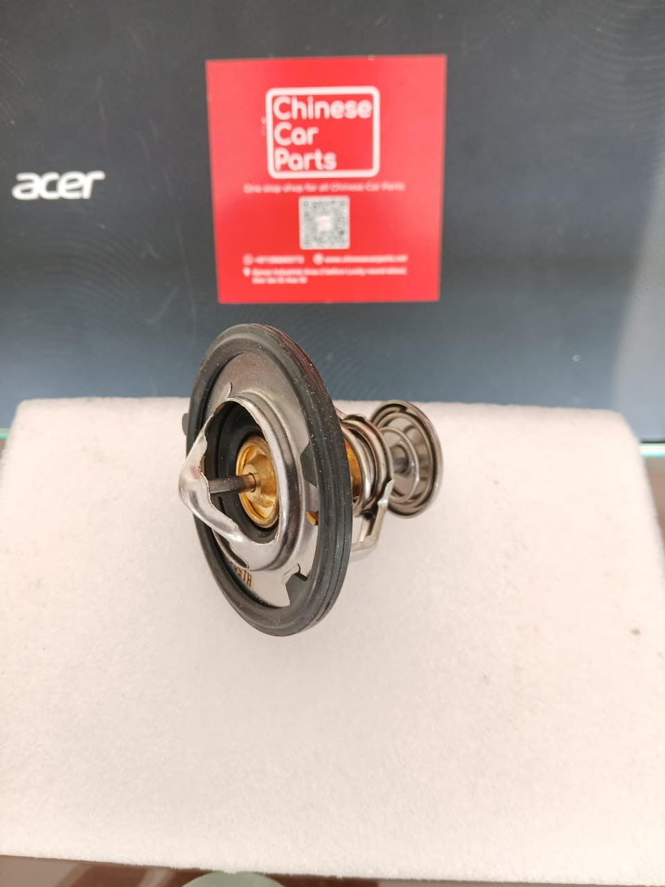 copy of Changan CS35 Thermostat Assy