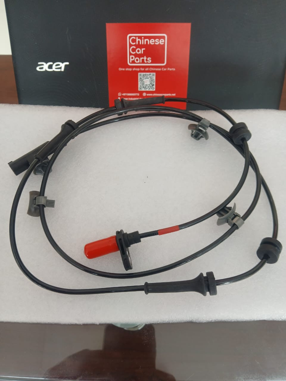 Changan CS85  ABS Sensor Wheel Speed L