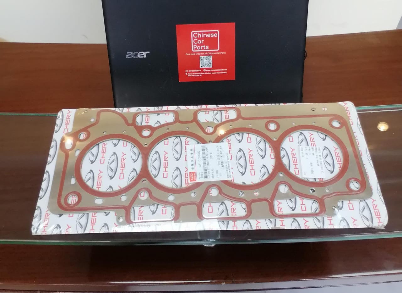 Chery Cylinder Head Gasket