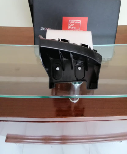 JETOUR Dashing Bumper Mount