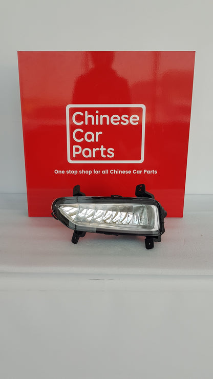 JAC S7 FRONT FOG LAMP RIGHT